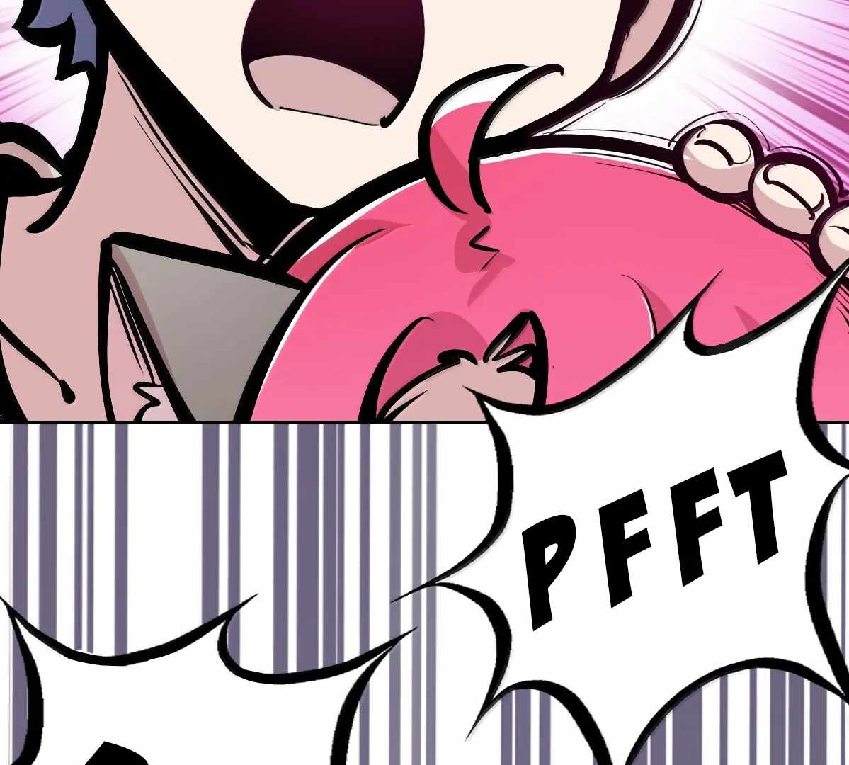 Demon X Angel, Can’t Get Along! — Chapter 130.2 — page 87