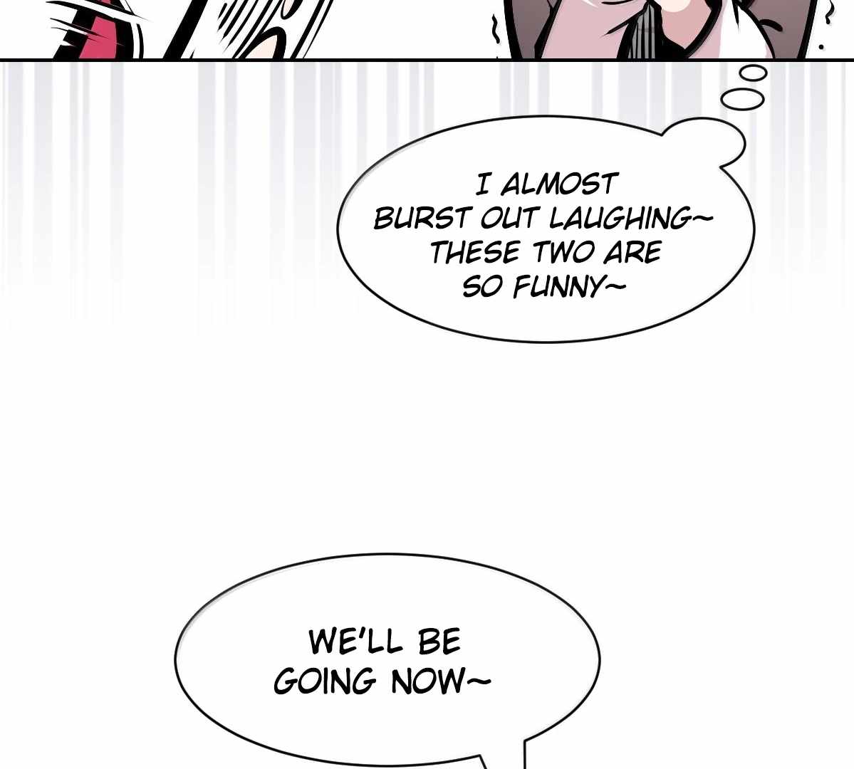 Demon X Angel, Can’t Get Along! — Chapter 130.2 — page 90