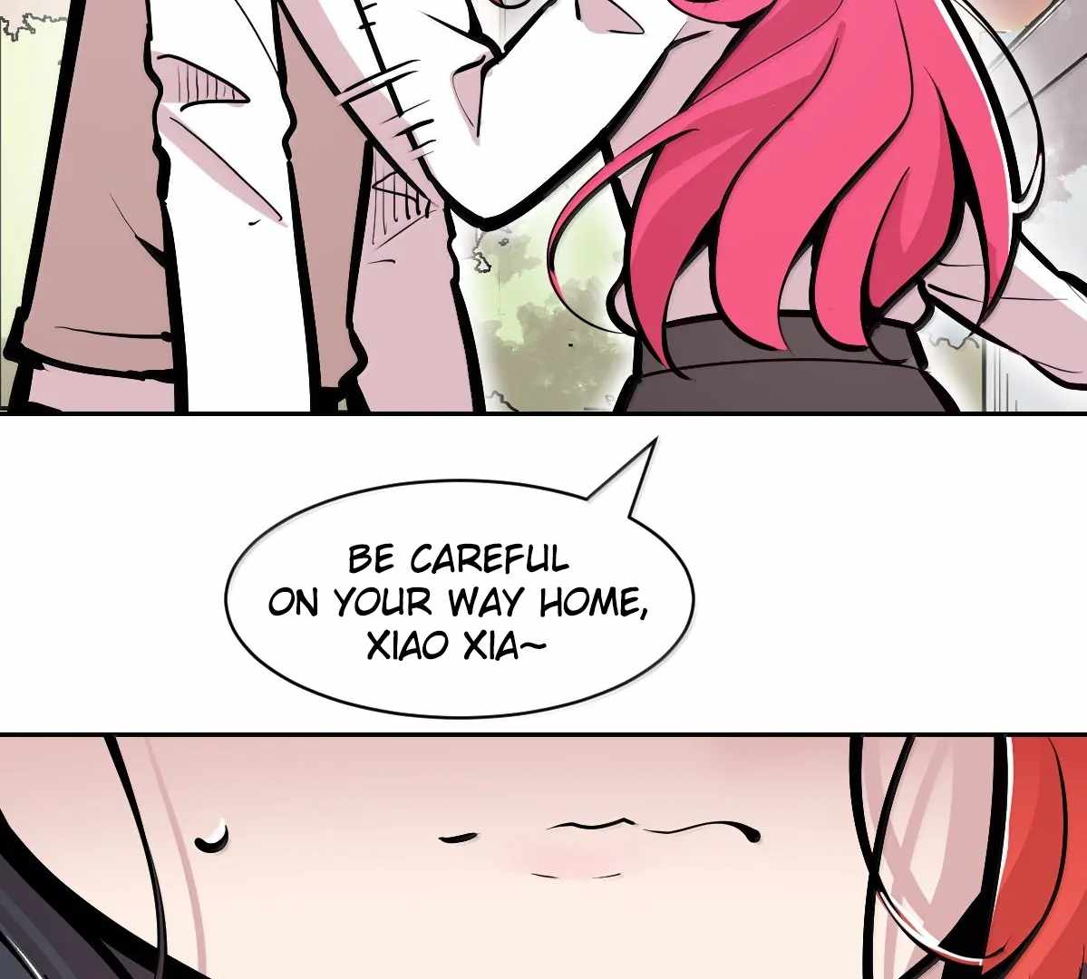 Demon X Angel, Can’t Get Along! — Chapter 130.2 — page 92
