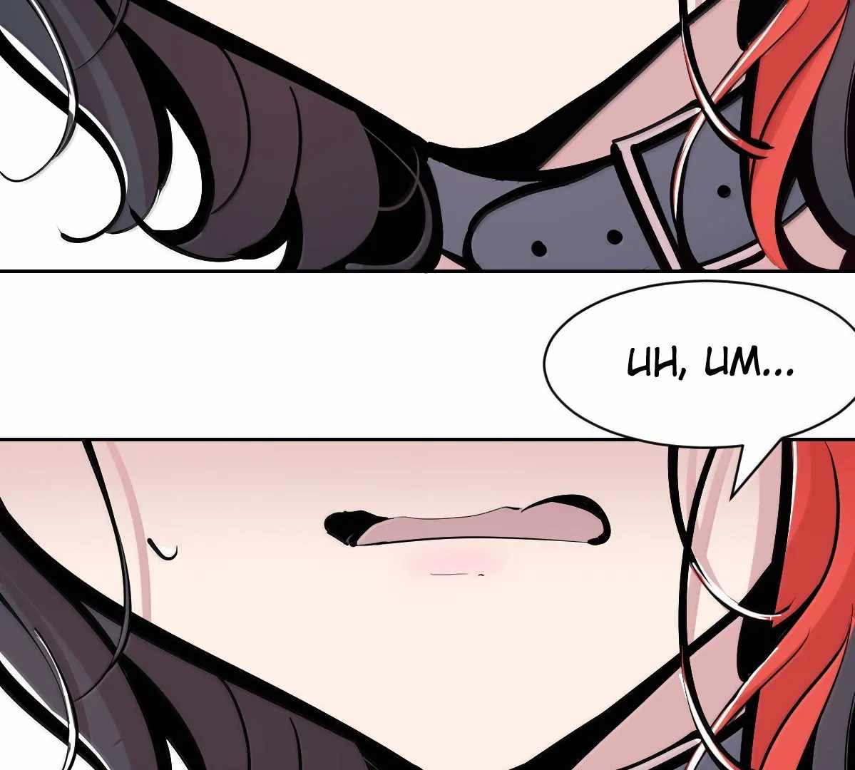 Demon X Angel, Can’t Get Along! — Chapter 130.2 — page 93