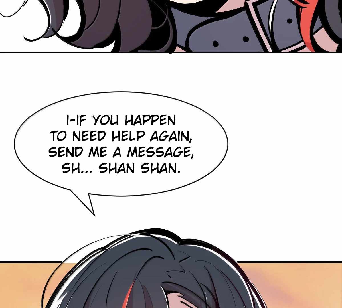 Demon X Angel, Can’t Get Along! — Chapter 130.2 — page 94