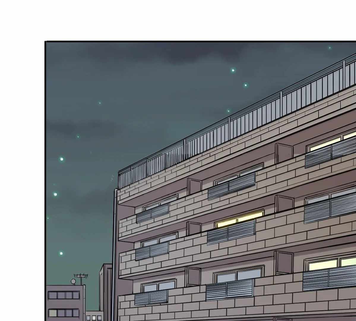 Demon X Angel, Can’t Get Along! — Chapter 130.2 — page 99