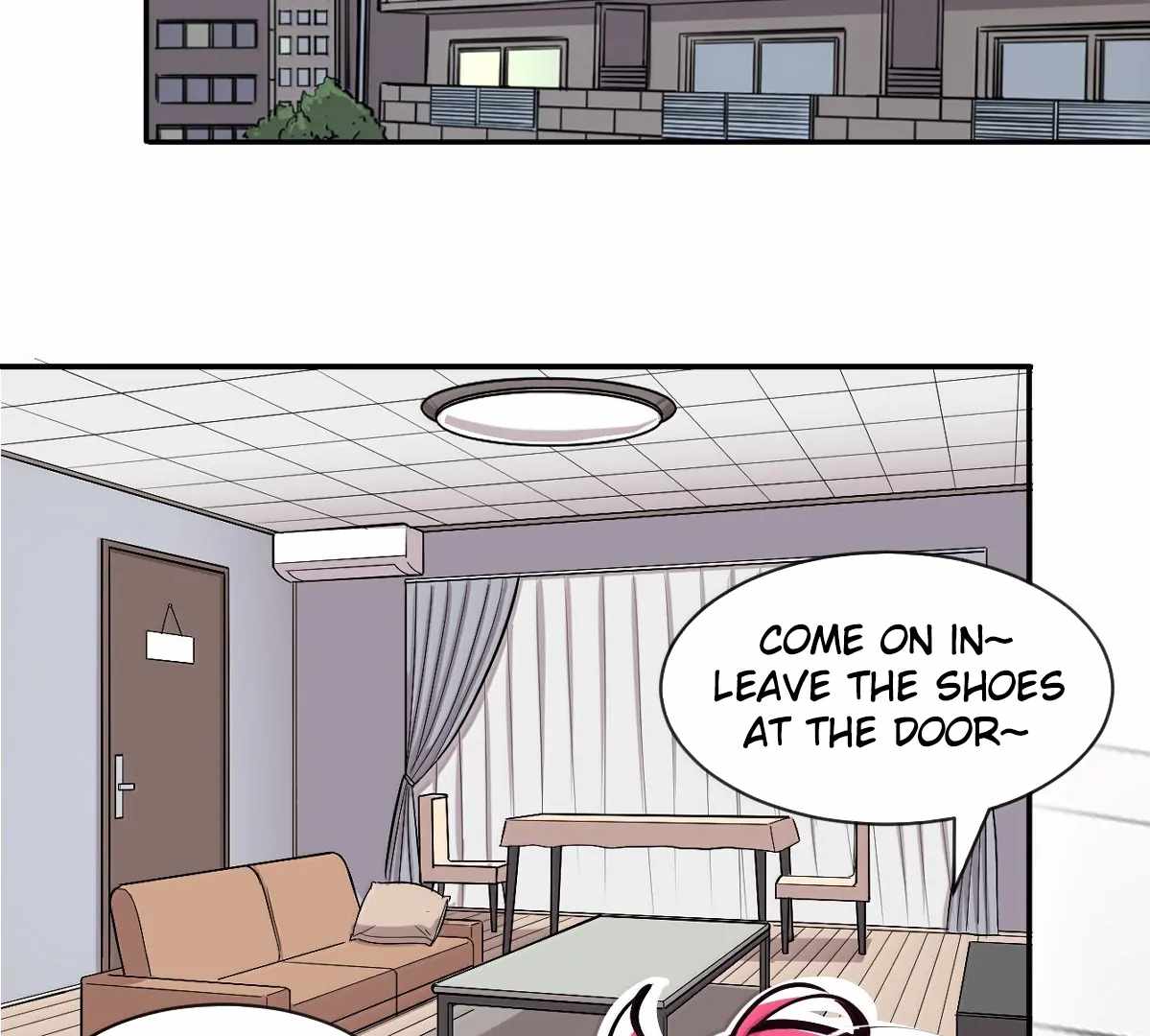 Demon X Angel, Can’t Get Along! — Chapter 130.2 — page 100