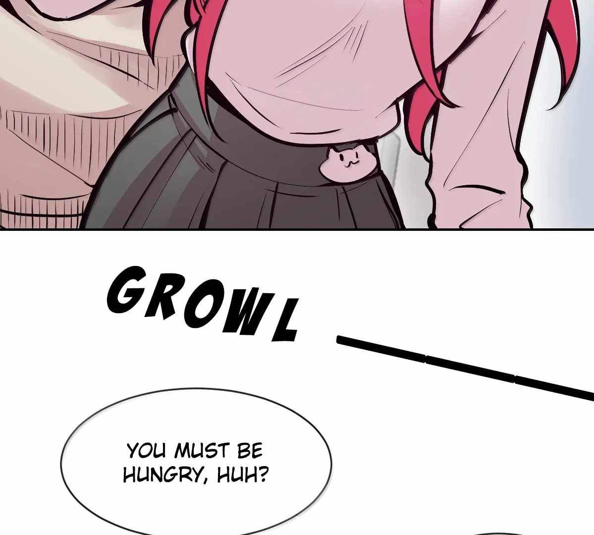 Demon X Angel, Can’t Get Along! — Chapter 130.2 — page 102