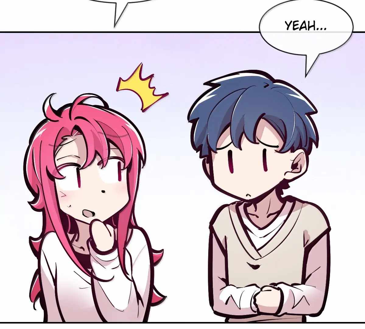 Demon X Angel, Can’t Get Along! — Chapter 130.2 — page 103