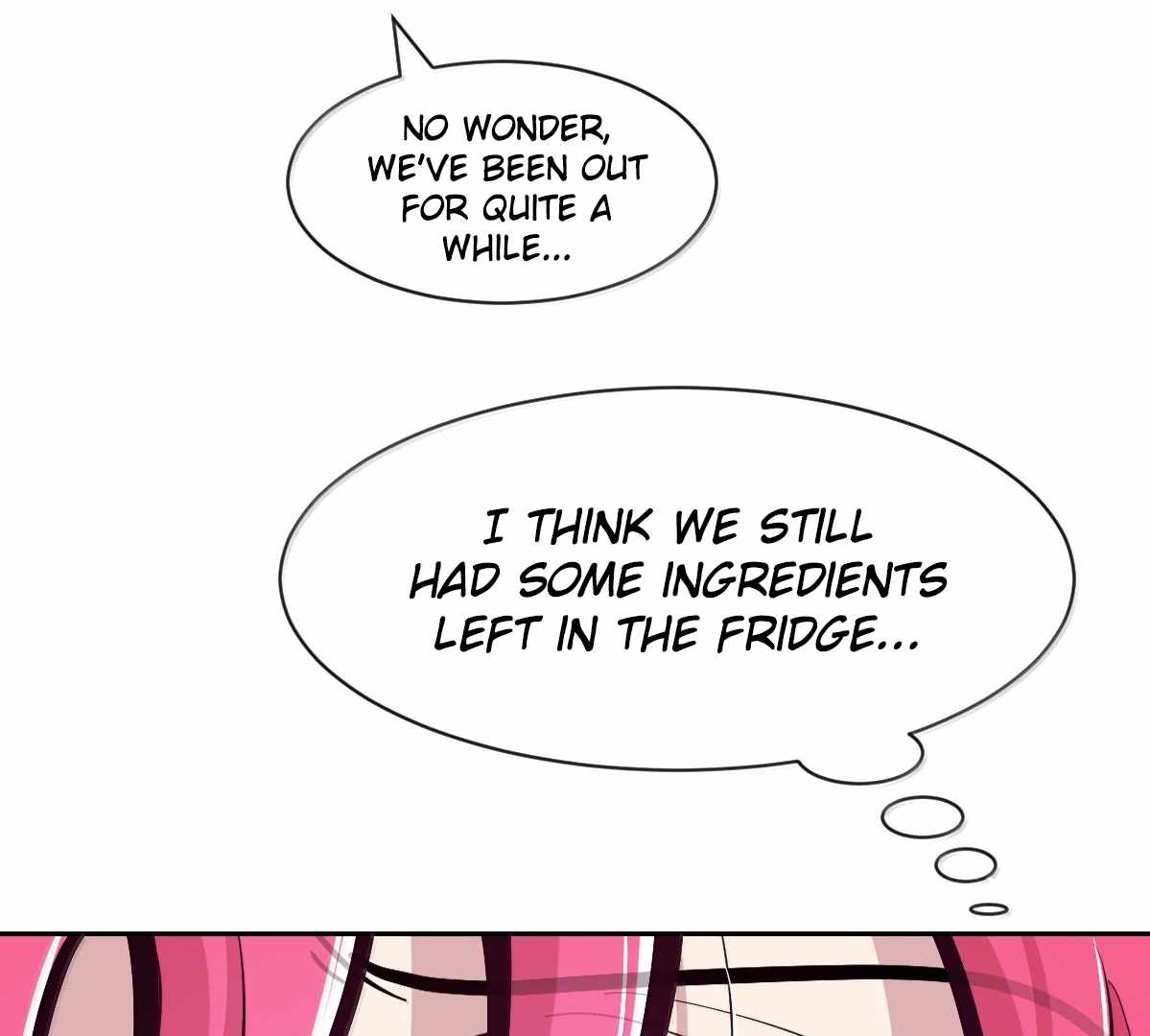 Demon X Angel, Can’t Get Along! — Chapter 130.2 — page 104