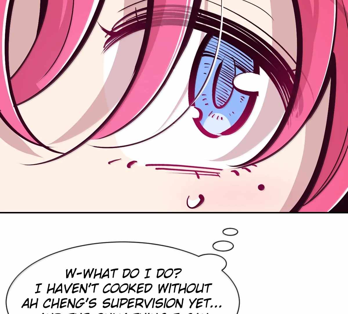 Demon X Angel, Can’t Get Along! — Chapter 130.2 — page 105