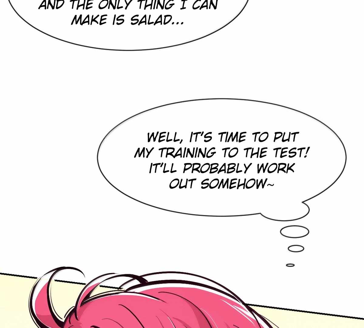 Demon X Angel, Can’t Get Along! — Chapter 130.2 — page 106