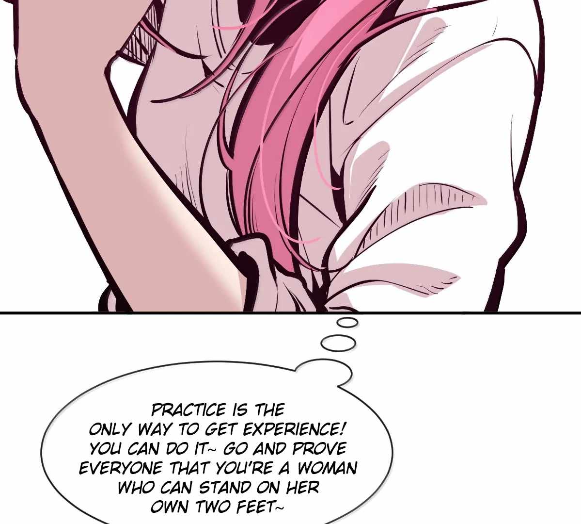Demon X Angel, Can’t Get Along! — Chapter 130.2 — page 108