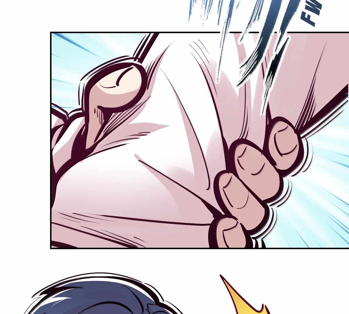 Demon X Angel, Can’t Get Along! — Chapter 130.2 — page 110