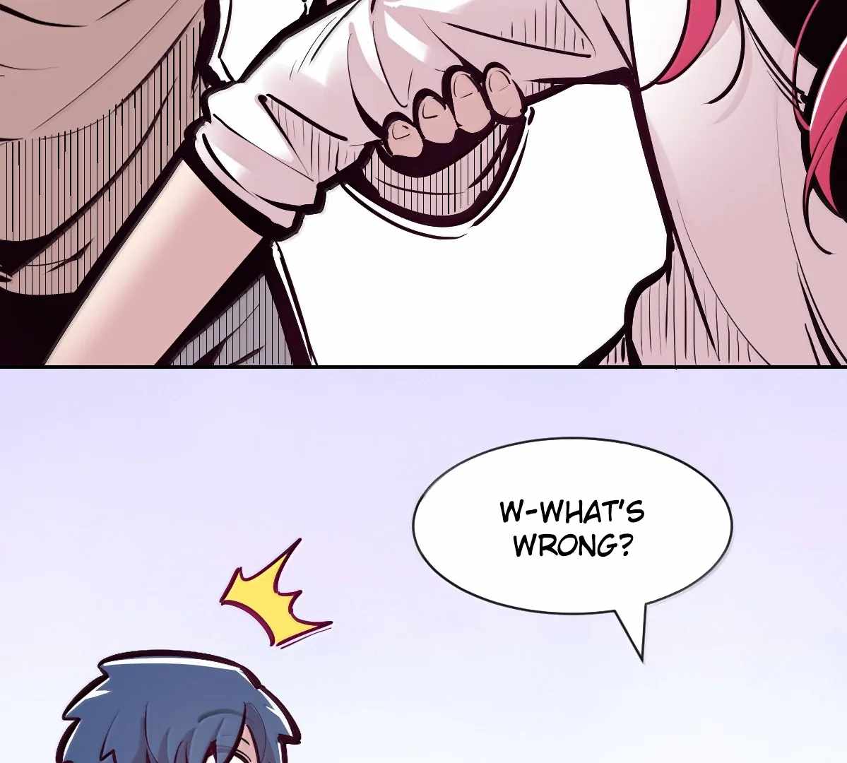 Demon X Angel, Can’t Get Along! — Chapter 130.2 — page 112