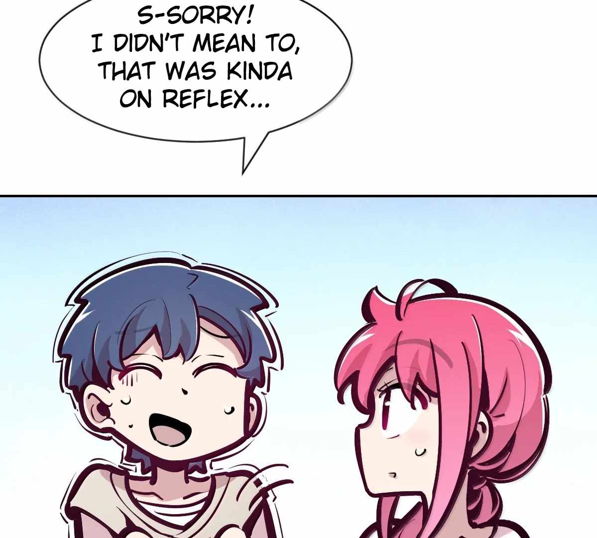 Demon X Angel, Can’t Get Along! — Chapter 130.2 — page 114