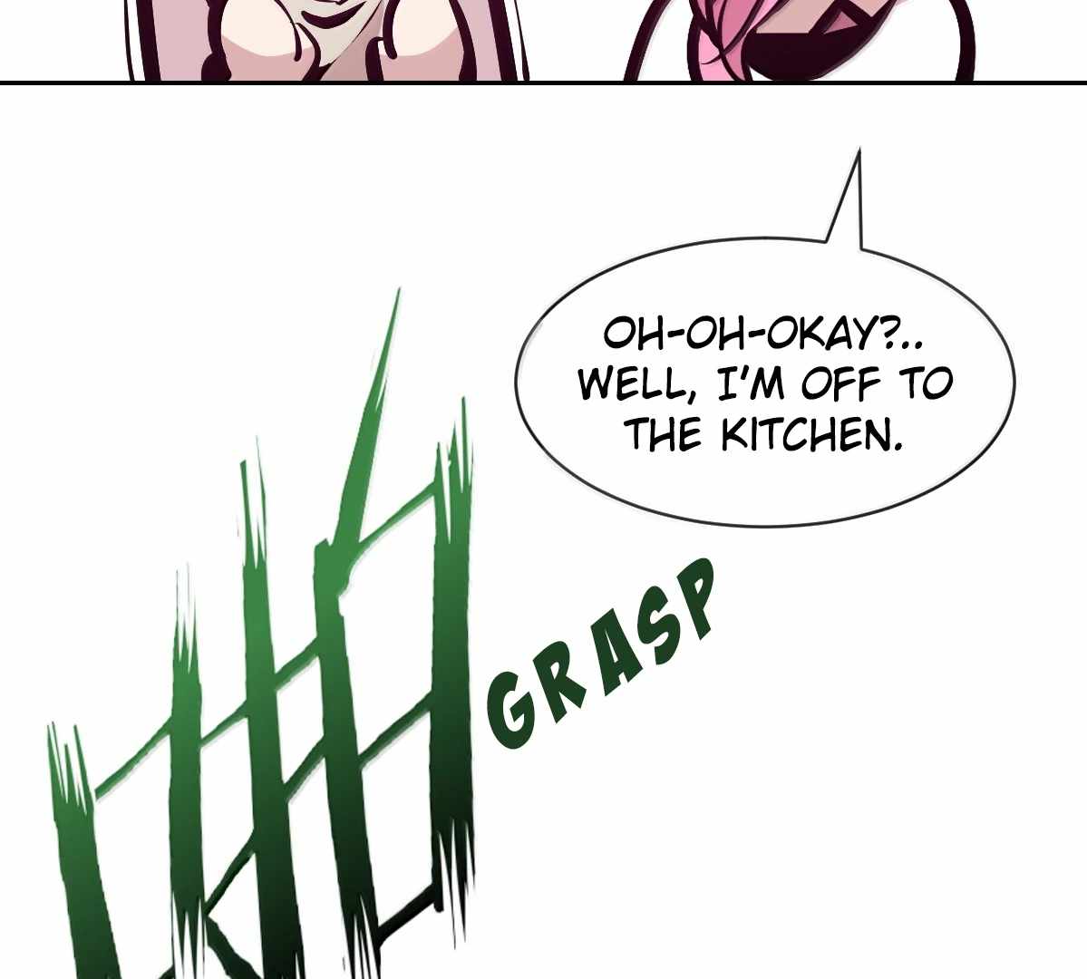 Demon X Angel, Can’t Get Along! — Chapter 130.2 — page 115
