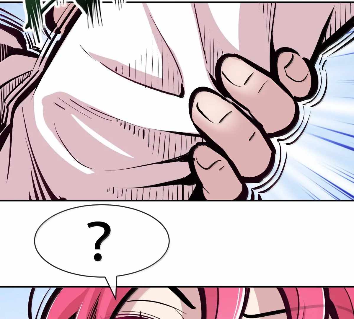 Demon X Angel, Can’t Get Along! — Chapter 130.2 — page 116