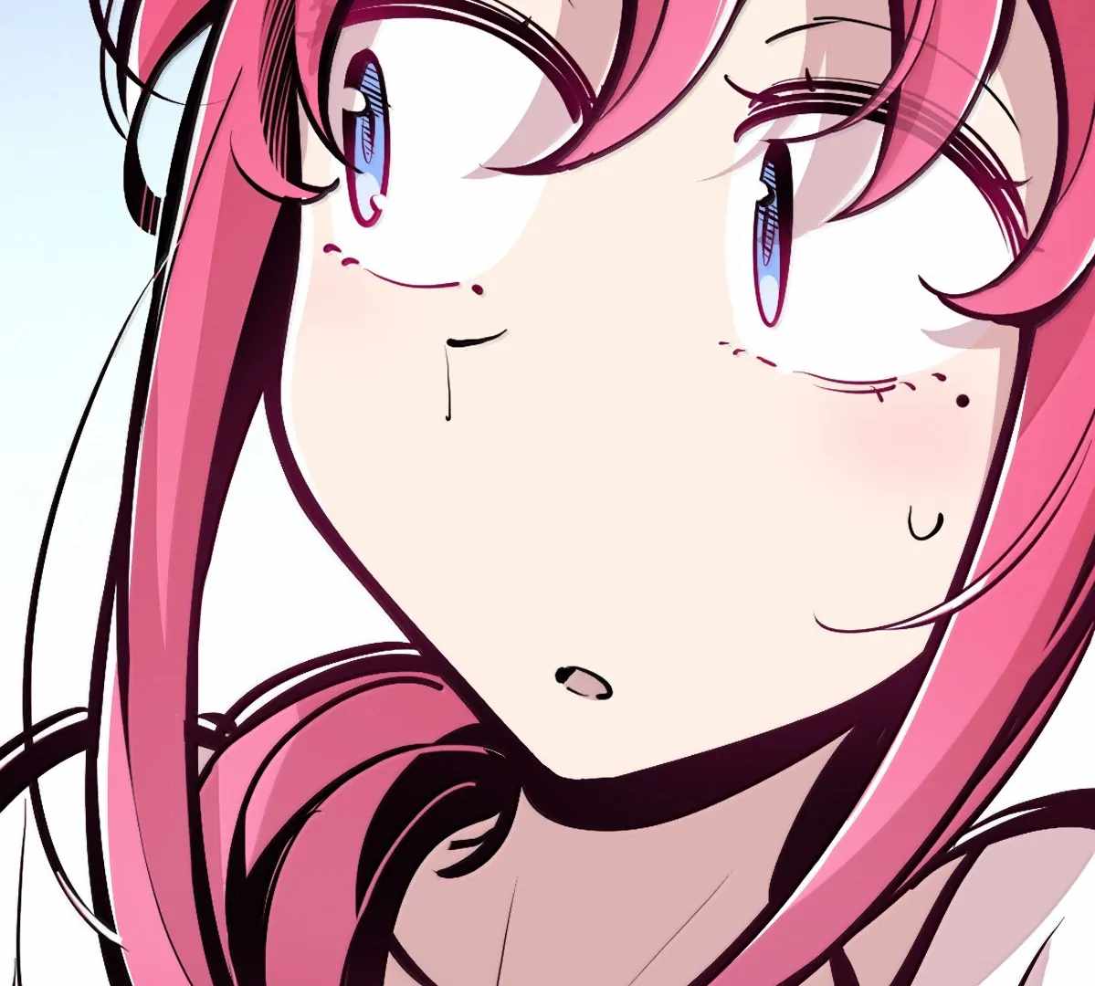 Demon X Angel, Can’t Get Along! — Chapter 130.2 — page 117