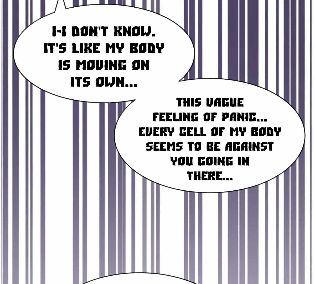 Demon X Angel, Can’t Get Along! — Chapter 130.2 — page 121