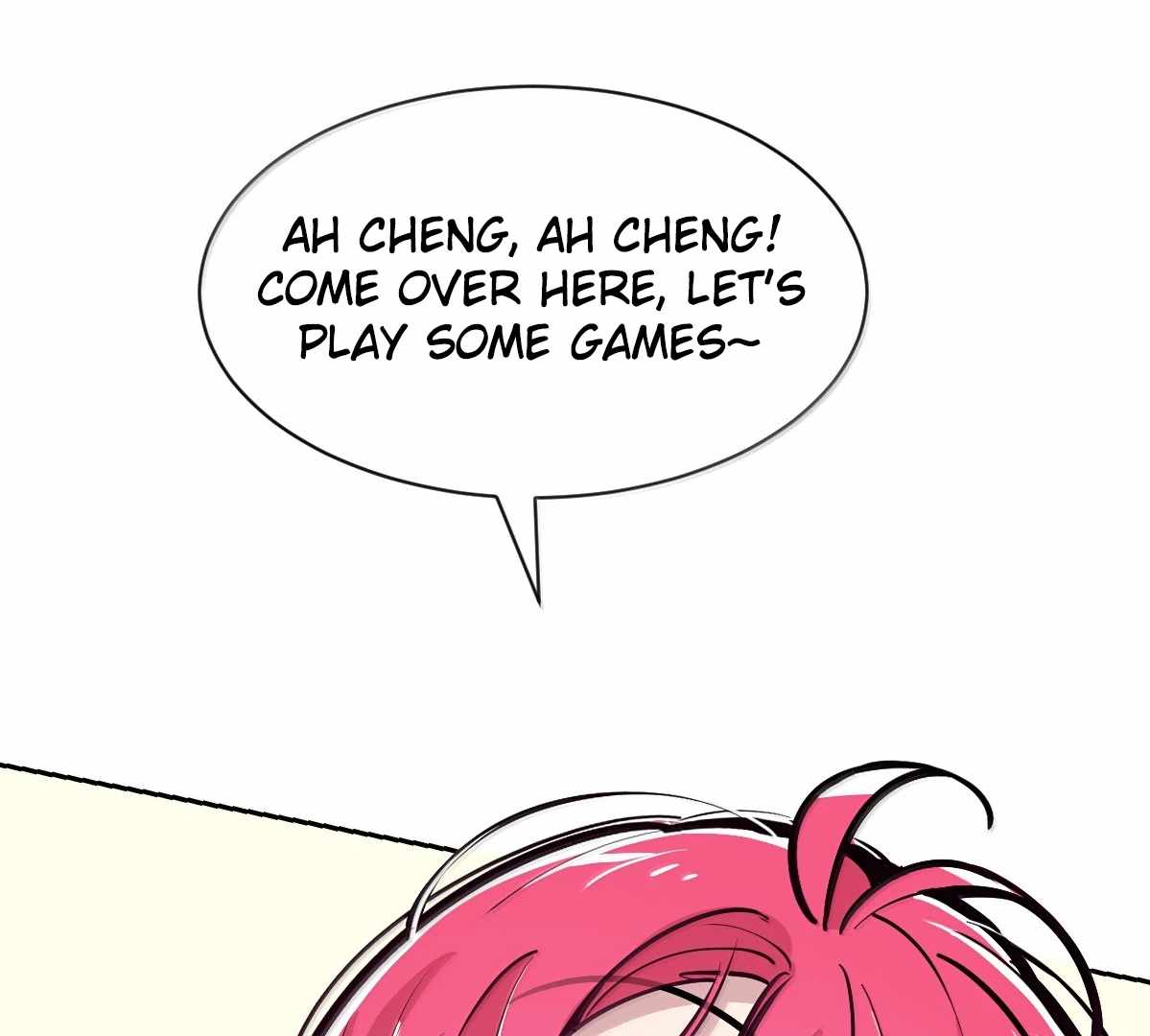 Demon X Angel, Can’t Get Along! — Chapter 130.2 — page 124
