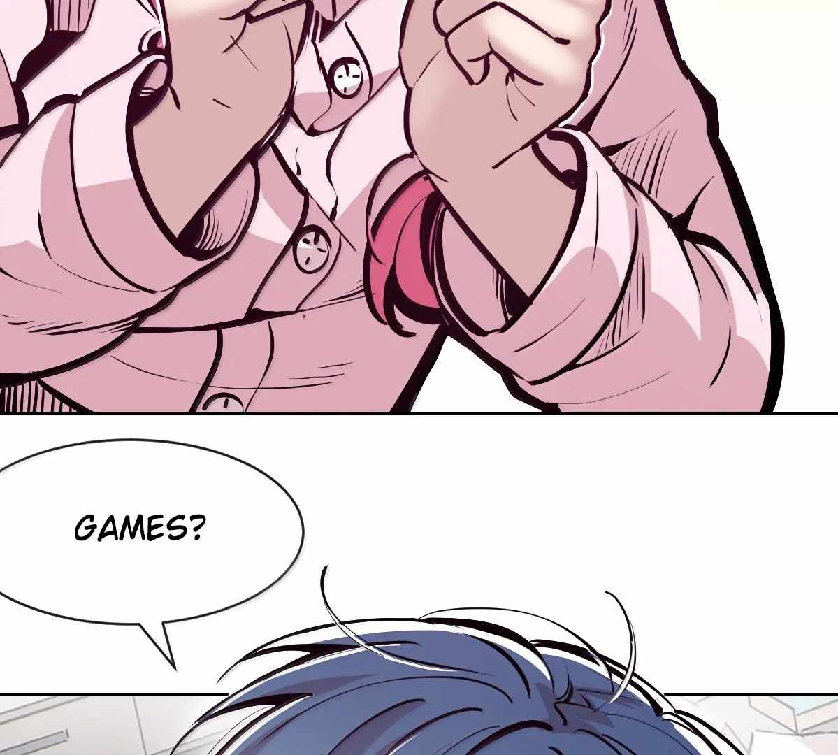 Demon X Angel, Can’t Get Along! — Chapter 130.2 — page 126