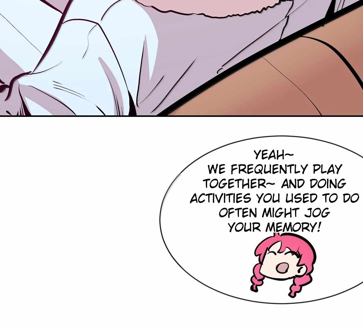 Demon X Angel, Can’t Get Along! — Chapter 130.2 — page 128