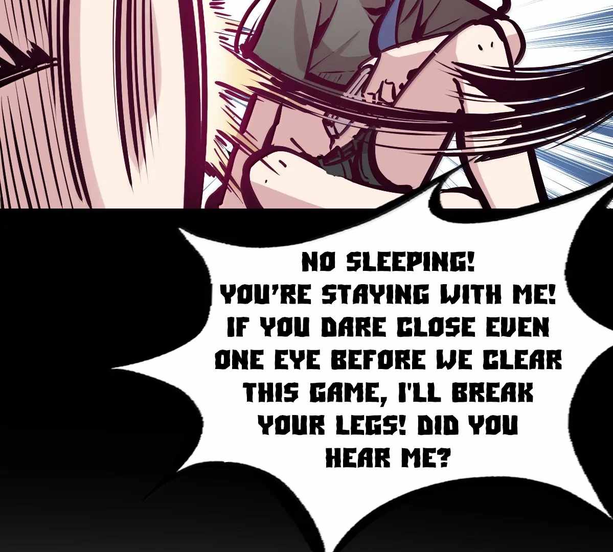 Demon X Angel, Can’t Get Along! — Chapter 130.2 — page 136