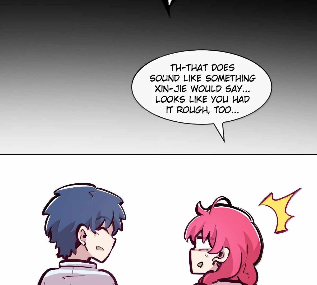Demon X Angel, Can’t Get Along! — Chapter 130.2 — page 137