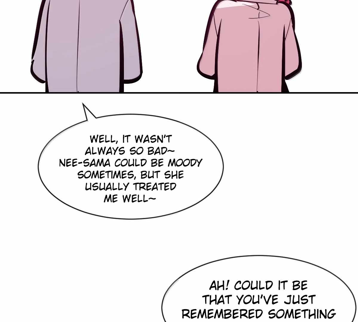 Demon X Angel, Can’t Get Along! — Chapter 130.2 — page 138