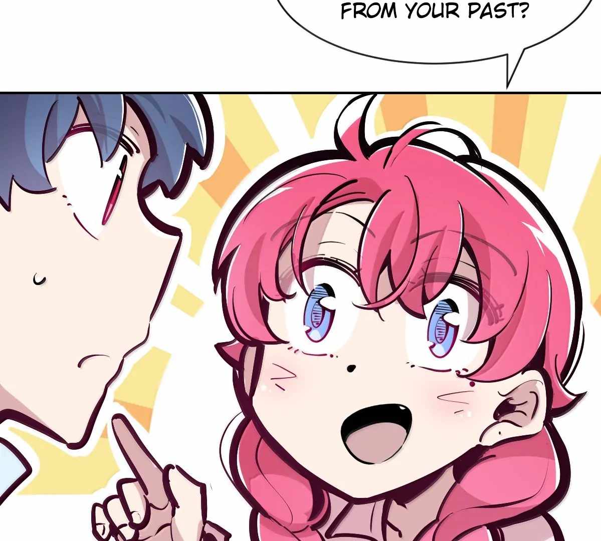 Demon X Angel, Can’t Get Along! — Chapter 130.2 — page 139