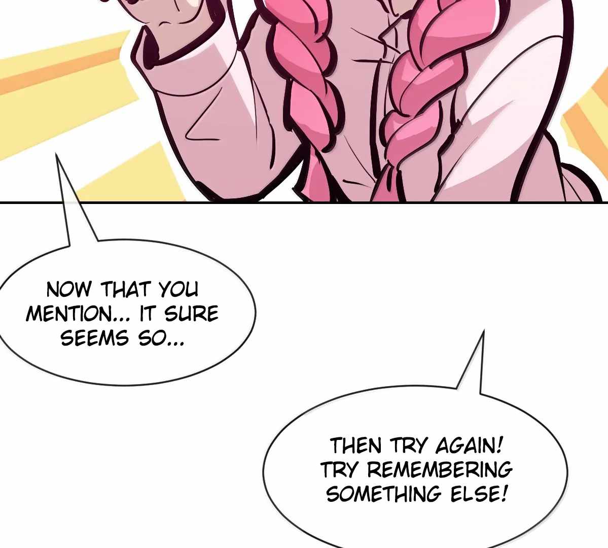 Demon X Angel, Can’t Get Along! — Chapter 130.2 — page 140