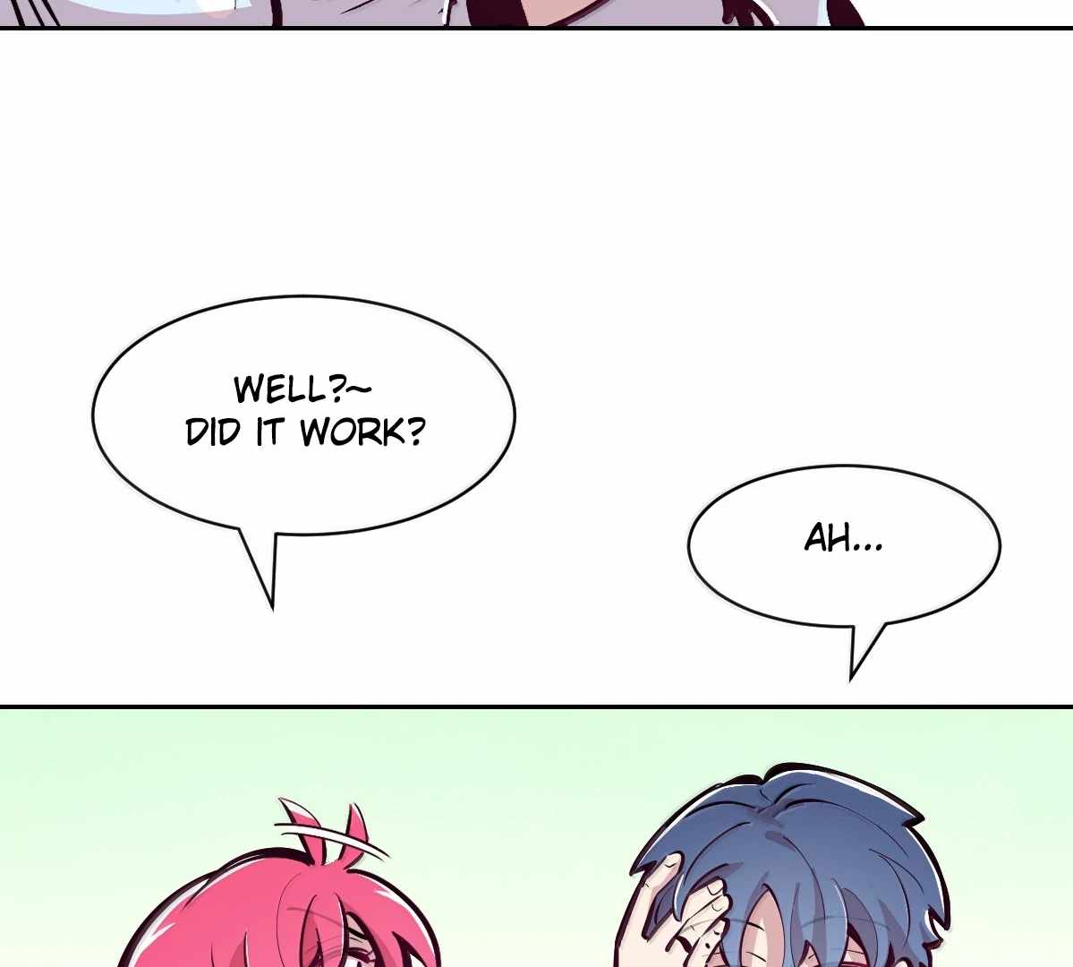 Demon X Angel, Can’t Get Along! — Chapter 130.2 — page 148