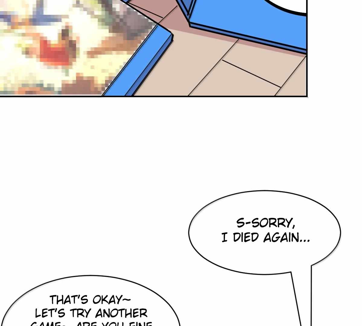 Demon X Angel, Can’t Get Along! — Chapter 130.2 — page 151
