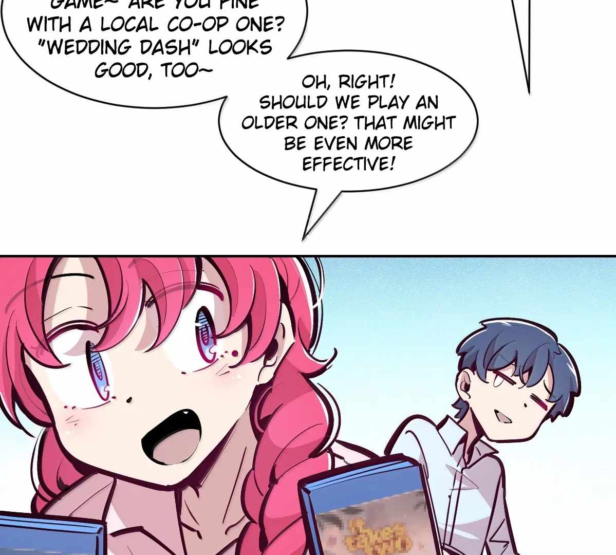 Demon X Angel, Can’t Get Along! — Chapter 130.2 — page 152