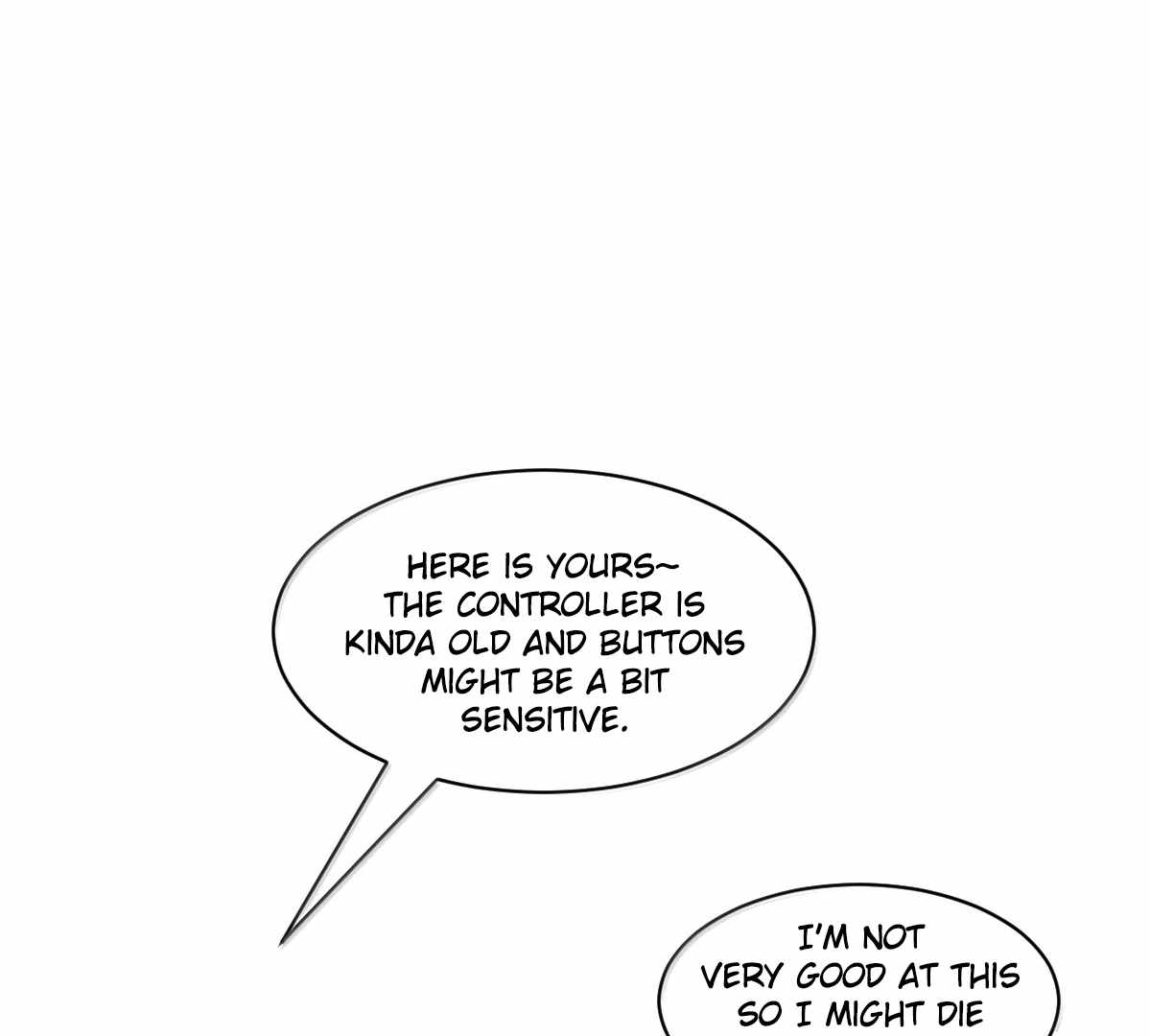 Demon X Angel, Can’t Get Along! — Chapter 130.2 — page 154