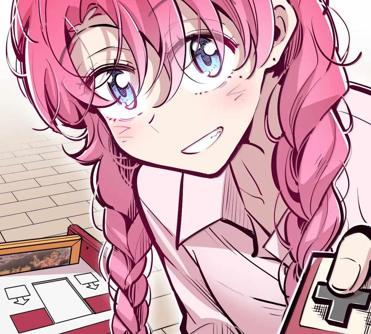 Demon X Angel, Can’t Get Along! — Chapter 130.2 — page 157