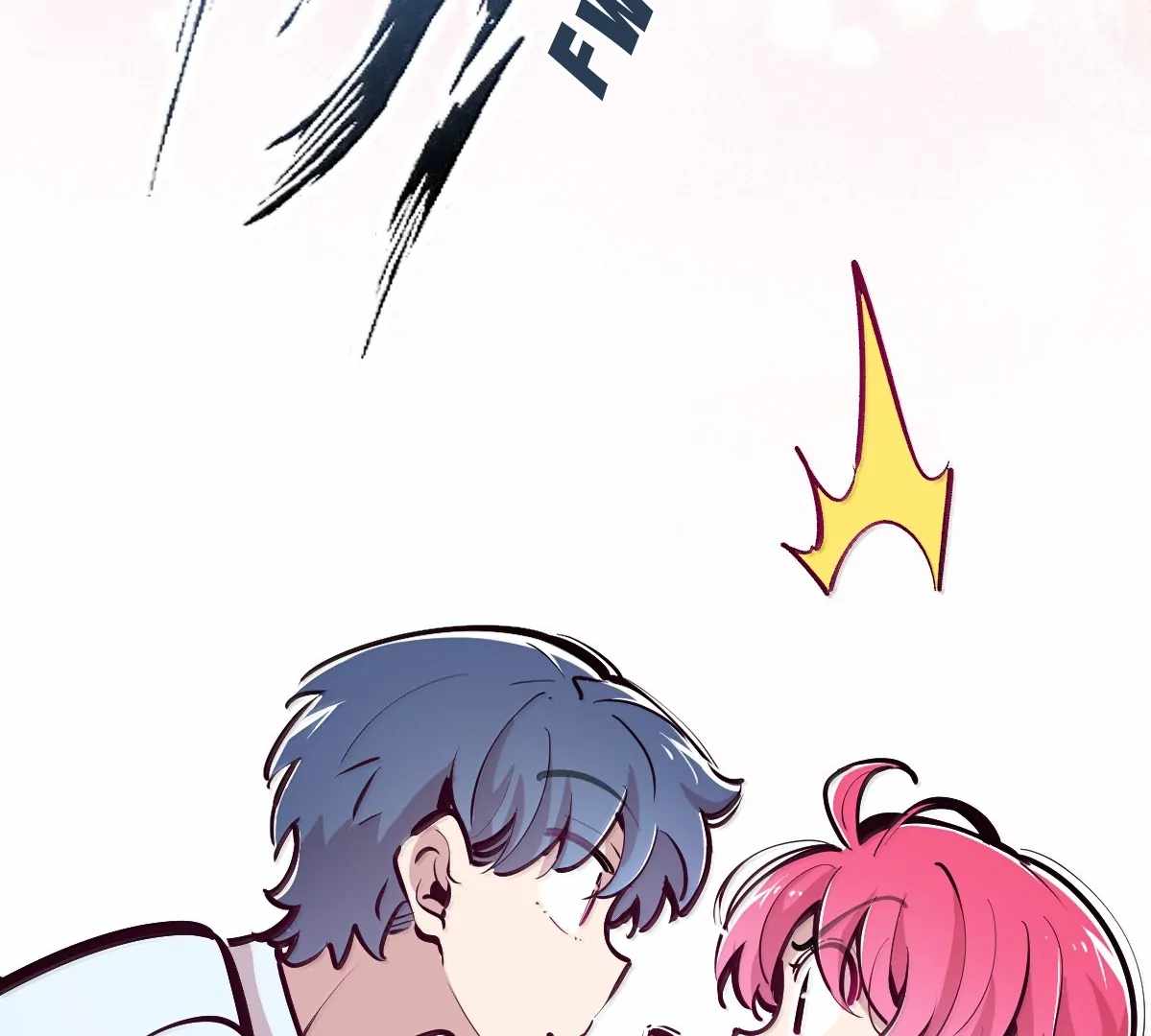 Demon X Angel, Can’t Get Along! — Chapter 130.2 — page 164