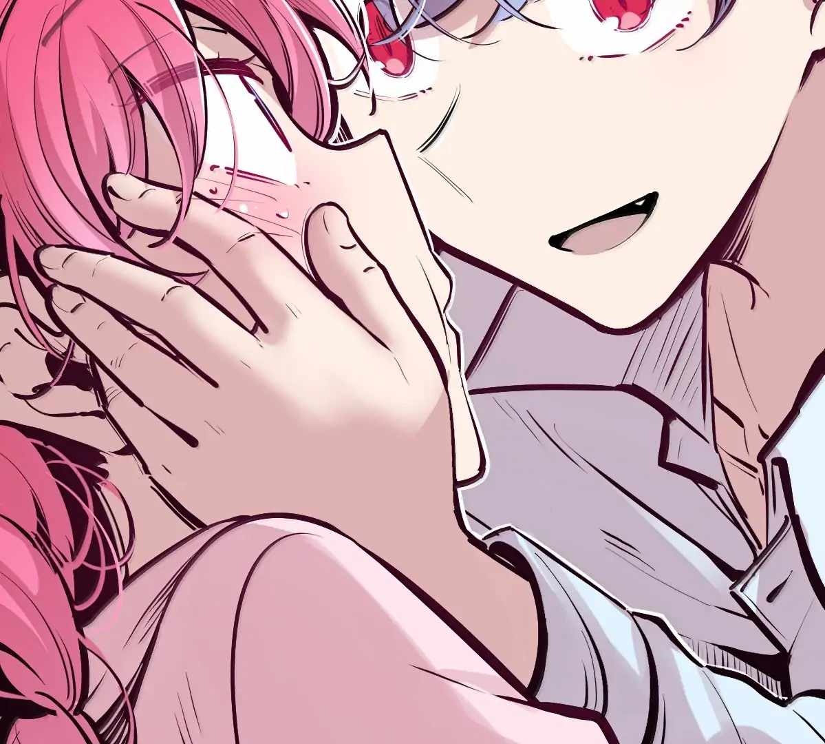 Demon X Angel, Can’t Get Along! — Chapter 130.2 — page 174