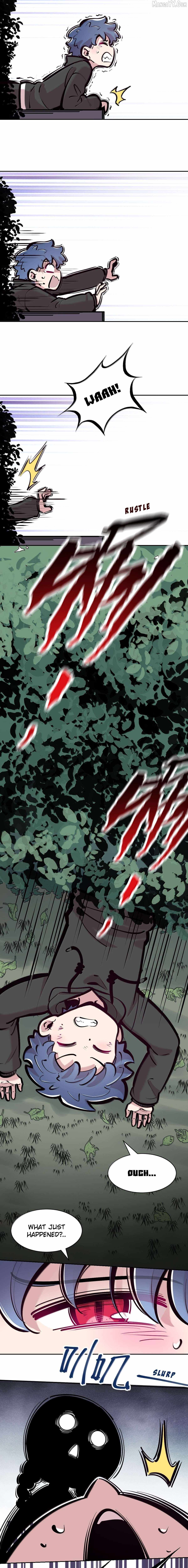 Demon X Angel, Can’t Get Along! — Chapter 131.2 — page 20