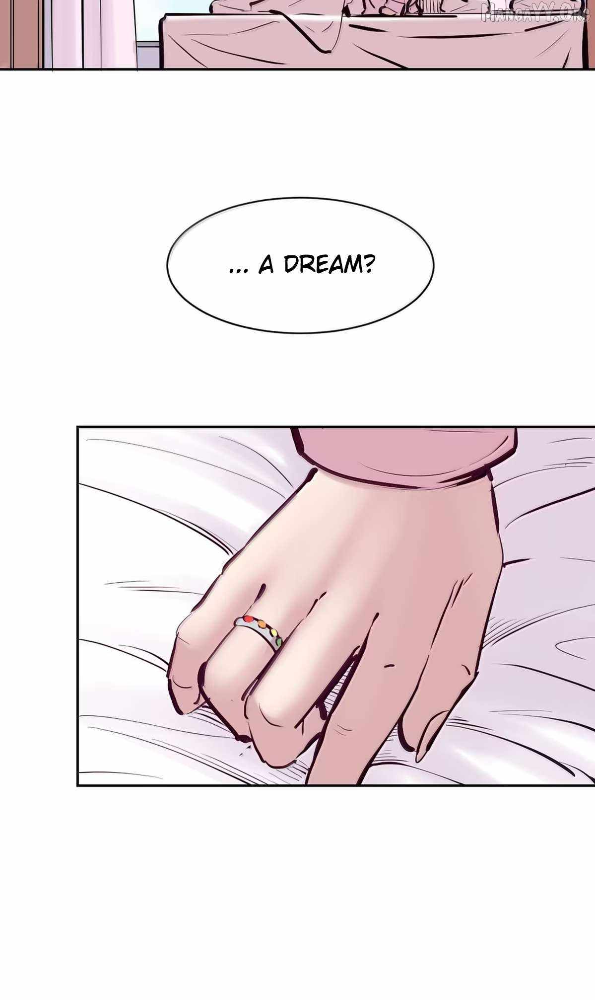Demon X Angel, Can’t Get Along! — Chapter 131.3 — page 23