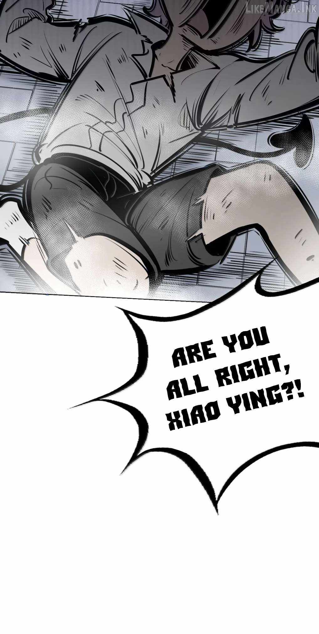 Demon X Angel, Can’t Get Along! — Chapter 136.3 — page 18