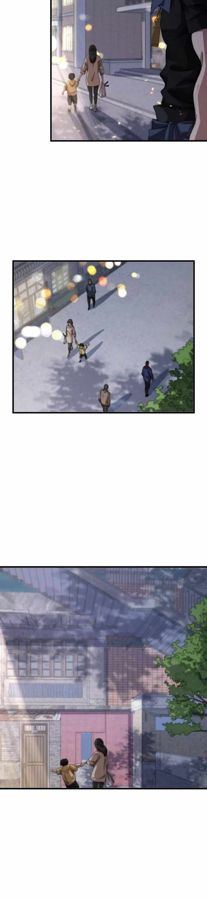 The Descent Of The Patriarch — Chapter 106 — page 6