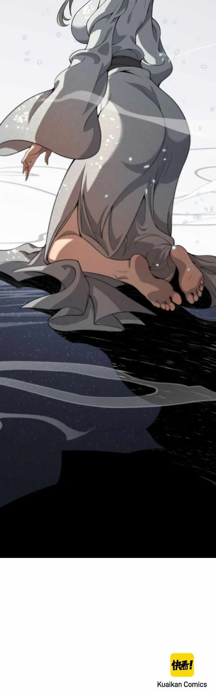 The Descent Of The Patriarch — Chapter 107 — page 19