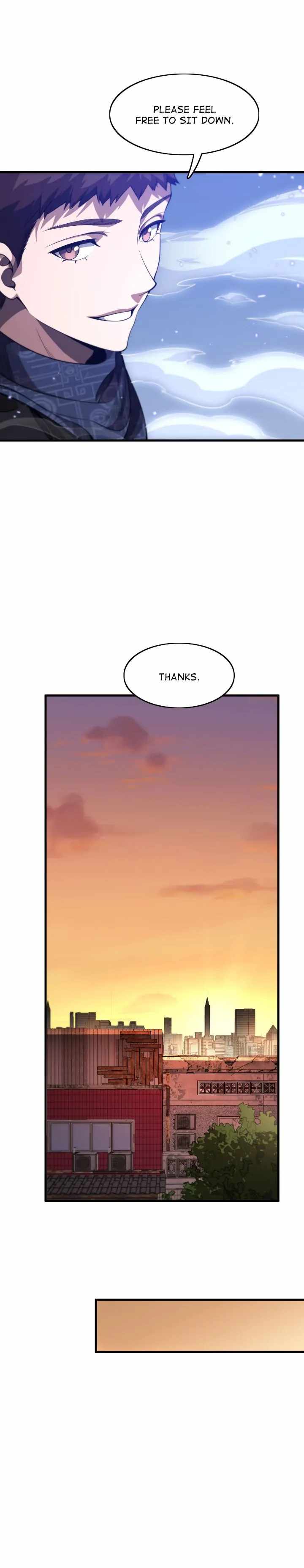 The Descent Of The Patriarch — Chapter 109 — page 6