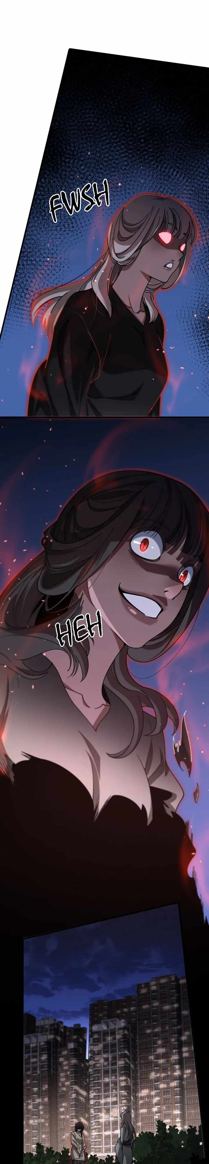 The Descent Of The Patriarch — Chapter 110 — page 10
