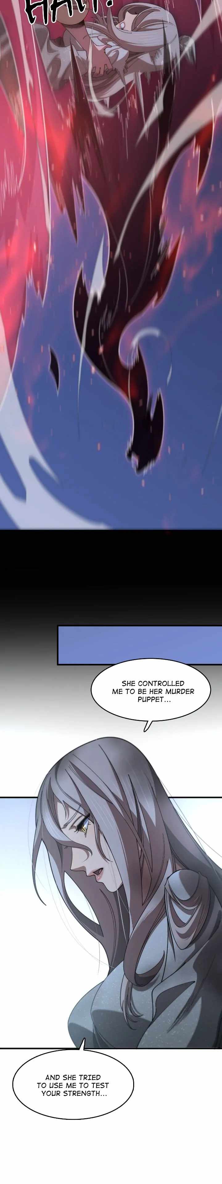 The Descent Of The Patriarch — Chapter 110 — page 12