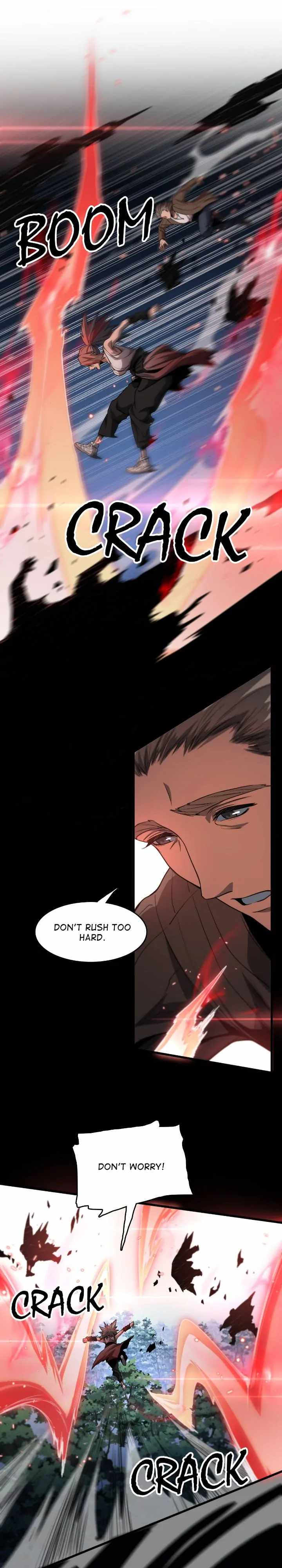 The Descent Of The Patriarch — Chapter 113 — page 7