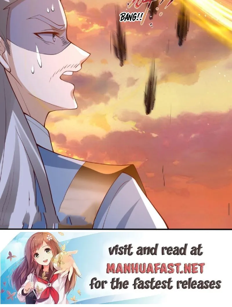 It’s Over! Empress’ Husband is Actually Invincible — Chapter 129 — page 14