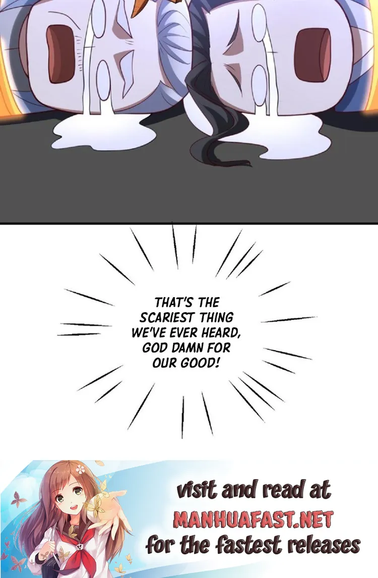 It’s Over! Empress’ Husband is Actually Invincible — Chapter 139 — page 14