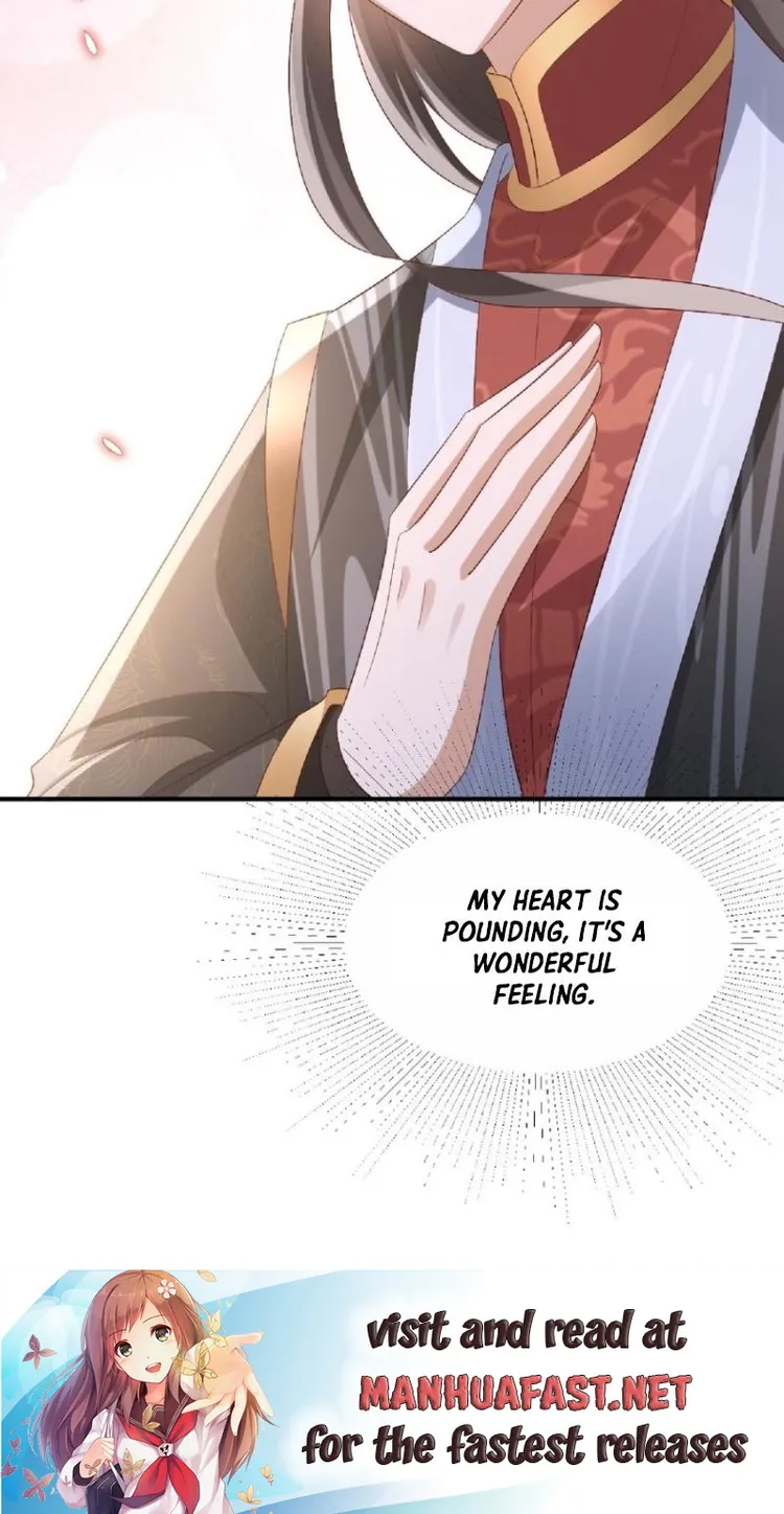 It’s Over! Empress’ Husband is Actually Invincible — Chapter 140 — page 13