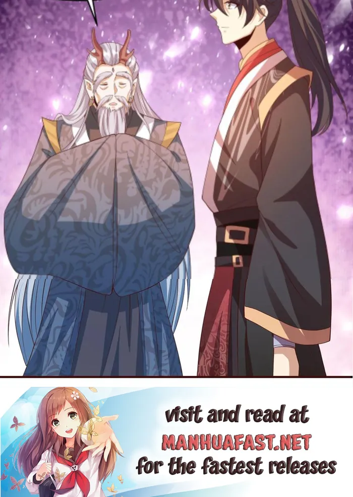 It’s Over! Empress’ Husband is Actually Invincible — Chapter 151 — page 14