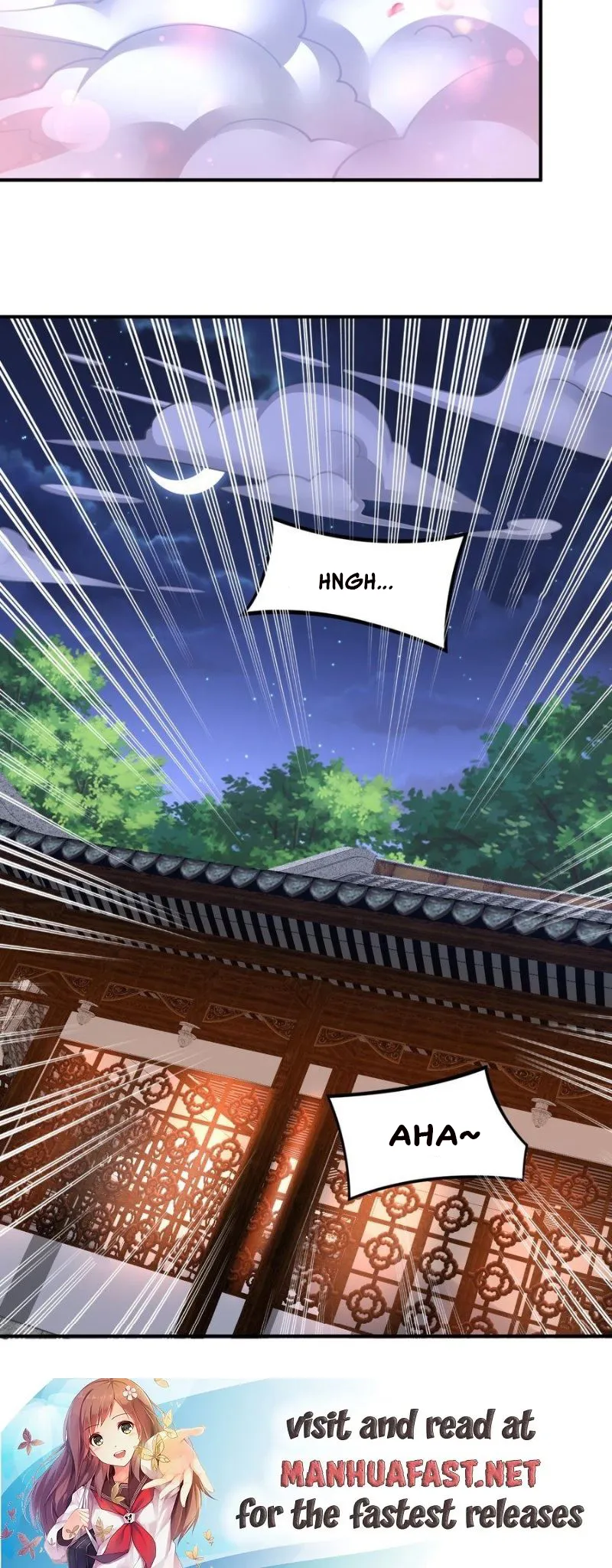 It’s Over! Empress’ Husband is Actually Invincible — Chapter 171 — page 13