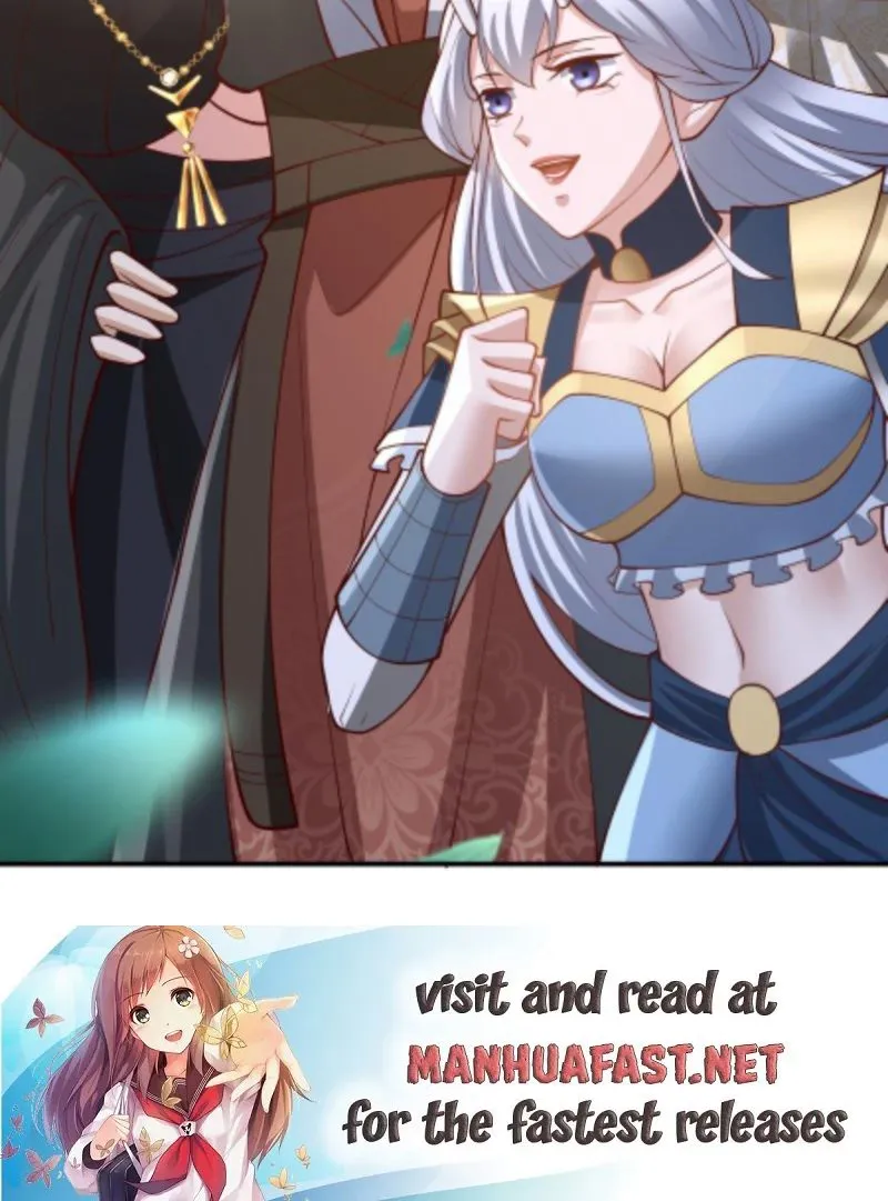 It’s Over! Empress’ Husband is Actually Invincible — Chapter 172 — page 13